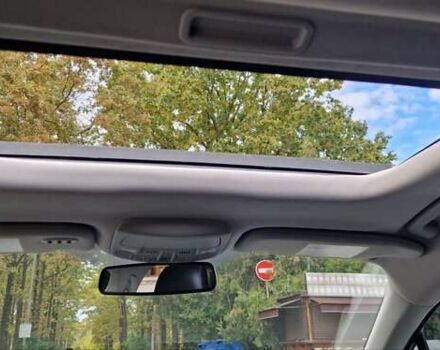 Білий Форд Фьюжен, об'ємом двигуна 2 л та пробігом 130 тис. км за 14900 $, фото 14 на Automoto.ua