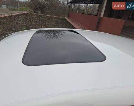 Білий Форд Фьюжен, об'ємом двигуна 1.5 л та пробігом 161 тис. км за 9900 $, фото 9 на Automoto.ua