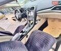 Білий Форд Фьюжен, об'ємом двигуна 2.5 л та пробігом 230 тис. км за 8000 $, фото 14 на Automoto.ua