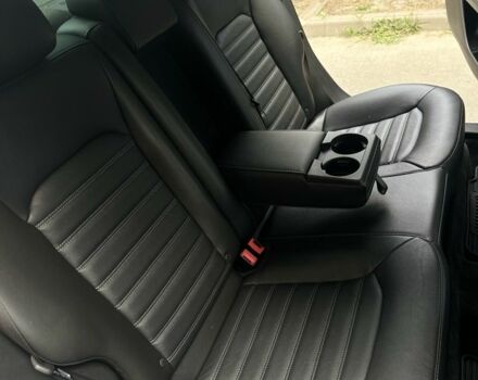 Белый Форд Фьюжн, объемом двигателя 2 л и пробегом 144 тыс. км за 14400 $, фото 7 на Automoto.ua