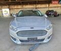 Белый Форд Фьюжн, объемом двигателя 2 л и пробегом 150 тыс. км за 8800 $, фото 4 на Automoto.ua