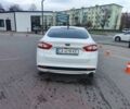 Белый Форд Фьюжн, объемом двигателя 2.5 л и пробегом 153 тыс. км за 9200 $, фото 4 на Automoto.ua