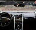 Білий Форд Фьюжен, об'ємом двигуна 2.5 л та пробігом 240 тис. км за 9449 $, фото 35 на Automoto.ua