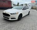 Белый Форд Фьюжн, объемом двигателя 2 л и пробегом 234 тыс. км за 8500 $, фото 1 на Automoto.ua