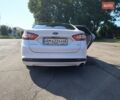 Білий Форд Фьюжен, об'ємом двигуна 2.49 л та пробігом 295 тис. км за 11220 $, фото 3 на Automoto.ua