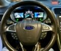 Белый Форд Фьюжн, объемом двигателя 2 л и пробегом 195 тыс. км за 13000 $, фото 40 на Automoto.ua