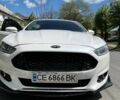 Білий Форд Фьюжен, об'ємом двигуна 2 л та пробігом 230 тис. км за 10000 $, фото 1 на Automoto.ua