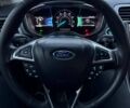 Белый Форд Фьюжн, объемом двигателя 2 л и пробегом 247 тыс. км за 8900 $, фото 16 на Automoto.ua