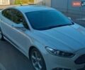 Білий Форд Фьюжен, об'ємом двигуна 2.5 л та пробігом 170 тис. км за 9500 $, фото 1 на Automoto.ua