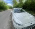 Білий Форд Фьюжен, об'ємом двигуна 0 л та пробігом 210 тис. км за 11800 $, фото 2 на Automoto.ua