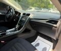 Білий Форд Фьюжен, об'ємом двигуна 2.5 л та пробігом 96 тис. км за 3205 $, фото 8 на Automoto.ua