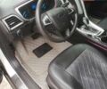 Білий Форд Фьюжен, об'ємом двигуна 2.49 л та пробігом 89 тис. км за 11500 $, фото 4 на Automoto.ua