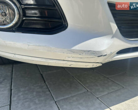 Форд Фьюжен 2015 у Львові на Automoto.ua Білий Форд Фьюжен, об'ємом двигуна 2 л та пробігом 200 тис. км за 9500 $, фото 17 на Automoto.ua