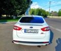 Білий Форд Фьюжен, об'ємом двигуна 2.5 л та пробігом 260 тис. км за 9200 $, фото 3 на Automoto.ua