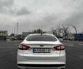 Белый Форд Фьюжн, объемом двигателя 2.5 л и пробегом 168 тыс. км за 8500 $, фото 2 на Automoto.ua