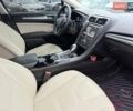 Білий Форд Фьюжен, об'ємом двигуна 2 л та пробігом 127 тис. км за 16000 $, фото 18 на Automoto.ua
