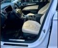 Белый Форд Фьюжн, объемом двигателя 2 л и пробегом 195 тыс. км за 12000 $, фото 28 на Automoto.ua