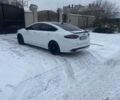 Белый Форд Фьюжн, объемом двигателя 2 л и пробегом 197 тыс. км за 12500 $, фото 15 на Automoto.ua