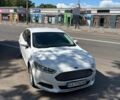 Білий Форд Фьюжен, об'ємом двигуна 2.5 л та пробігом 135 тис. км за 9800 $, фото 1 на Automoto.ua