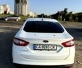 Форд Фьюжн 2015 в Черкассах на Automoto.ua Белый Форд Фьюжн, объемом двигателя 2.5 л и пробегом 223 тыс. км за 9300 $, фото 1 на Automoto.ua