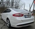 Білий Форд Фьюжен, об'ємом двигуна 2.49 л та пробігом 241 тис. км за 9400 $, фото 10 на Automoto.ua