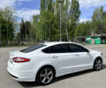 Білий Форд Фьюжен, об'ємом двигуна 2.49 л та пробігом 223 тис. км за 11900 $, фото 3 на Automoto.ua