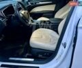 Белый Форд Фьюжн, объемом двигателя 2 л и пробегом 195 тыс. км за 13000 $, фото 28 на Automoto.ua