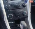 Белый Форд Фьюжн, объемом двигателя 2.49 л и пробегом 118 тыс. км за 9100 $, фото 5 на Automoto.ua