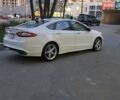 Белый Форд Фьюжн, объемом двигателя 2 л и пробегом 259 тыс. км за 10700 $, фото 1 на Automoto.ua