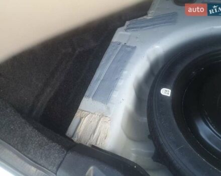 Білий Форд Фьюжен, об'ємом двигуна 2.5 л та пробігом 119 тис. км за 11300 $, фото 14 на Automoto.ua