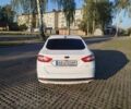 Белый Форд Фьюжн, объемом двигателя 2 л и пробегом 160 тыс. км за 9300 $, фото 3 на Automoto.ua