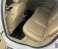 Білий Форд Фьюжен, об'ємом двигуна 2 л та пробігом 205 тис. км за 11200 $, фото 15 на Automoto.ua