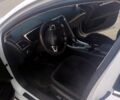 Білий Форд Фьюжен, об'ємом двигуна 2.5 л та пробігом 121 тис. км за 12000 $, фото 5 на Automoto.ua