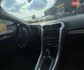 Белый Форд Фьюжн, объемом двигателя 2.49 л и пробегом 170 тыс. км за 9600 $, фото 24 на Automoto.ua