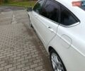 Белый Форд Фьюжн, объемом двигателя 2.5 л и пробегом 145 тыс. км за 10700 $, фото 8 на Automoto.ua