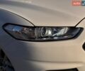 Белый Форд Фьюжн, объемом двигателя 1.5 л и пробегом 174 тыс. км за 7990 $, фото 10 на Automoto.ua