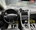 Білий Форд Фьюжен, об'ємом двигуна 1.5 л та пробігом 139 тис. км за 9500 $, фото 15 на Automoto.ua