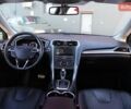 Белый Форд Фьюжн, объемом двигателя 2 л и пробегом 157 тыс. км за 11300 $, фото 13 на Automoto.ua