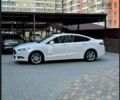 Белый Форд Фьюжн, объемом двигателя 2 л и пробегом 195 тыс. км за 12000 $, фото 6 на Automoto.ua