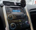 Білий Форд Фьюжен, об'ємом двигуна 2.5 л та пробігом 240 тис. км за 9449 $, фото 44 на Automoto.ua