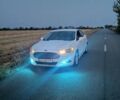 Белый Форд Фьюжн, объемом двигателя 2.5 л и пробегом 130 тыс. км за 11000 $, фото 1 на Automoto.ua