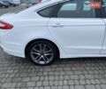 Белый Форд Фьюжн, объемом двигателя 1.5 л и пробегом 130 тыс. км за 9995 $, фото 21 на Automoto.ua