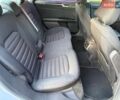 Білий Форд Фьюжен, об'ємом двигуна 2.5 л та пробігом 125 тис. км за 8500 $, фото 21 на Automoto.ua