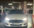 Белый Форд Фьюжн, объемом двигателя 2 л и пробегом 144 тыс. км за 14400 $, фото 4 на Automoto.ua