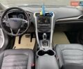 Белый Форд Фьюжн, объемом двигателя 1.5 л и пробегом 130 тыс. км за 9995 $, фото 8 на Automoto.ua