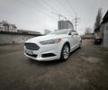 Білий Форд Фьюжен, об'ємом двигуна 1.5 л та пробігом 204 тис. км за 8000 $, фото 5 на Automoto.ua