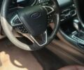 Білий Форд Фьюжен, об'ємом двигуна 2 л та пробігом 236 тис. км за 7999 $, фото 20 на Automoto.ua
