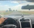 Белый Форд Фьюжн, объемом двигателя 2 л и пробегом 165 тыс. км за 11200 $, фото 2 на Automoto.ua