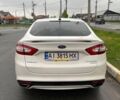 Белый Форд Фьюжн, объемом двигателя 2 л и пробегом 0 тыс. км за 8700 $, фото 1 на Automoto.ua