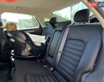 Білий Форд Фьюжен, об'ємом двигуна 2 л та пробігом 75 тис. км за 12900 $, фото 17 на Automoto.ua